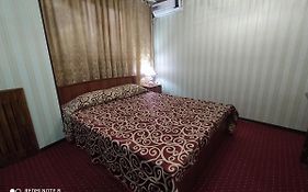 Silver Hotel